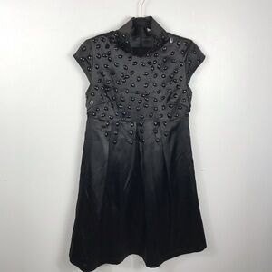 Runway collection dress Sz small new